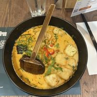   at Banana Tree - Covent Garden in London