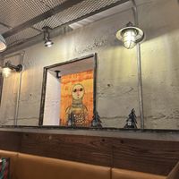   at Banana Tree - Covent Garden in London