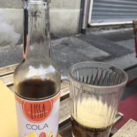 Drink at 4 Amici al Bar in Livorno