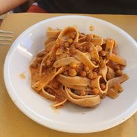  at 4 Amici al Bar in Livorno