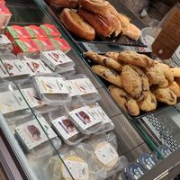  at 4 Amici al Bar in Livorno