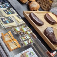  at 4 Amici al Bar in Livorno