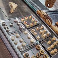  at 4 Amici al Bar in Livorno