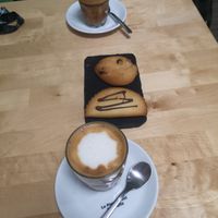 #Veganuary at 4 Amici al Bar in Livorno