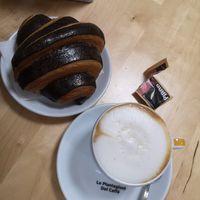 #Veganuary at 4 Amici al Bar in Livorno