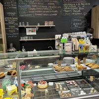   at 4 Amici al Bar in Livorno