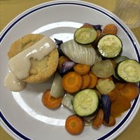   at 4 Amici al Bar in Livorno