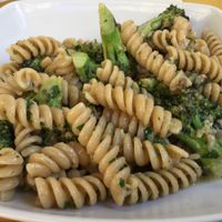 Pasta del giorno at 4 Amici al Bar in Livorno