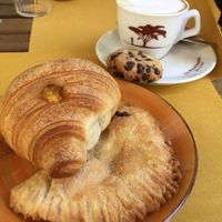 Doooolci! at 4 Amici al Bar in Livorno