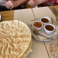  at Delhi Darbar in Tenerife