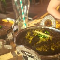  at Delhi Darbar in Tenerife