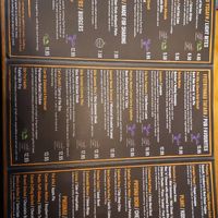 "" at The Australia in Porthmadog