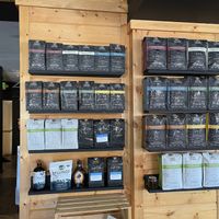   at Caffe Cocina Coffee Roasting Co in Poulsbo