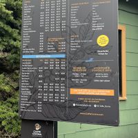   at Caffe Cocina Coffee Roasting Co. in Poulsbo