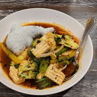  at Blu Arroz Asian Bistro in Stuart