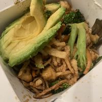 Order in a To-Go Container   at honeygrow in Wyomissing