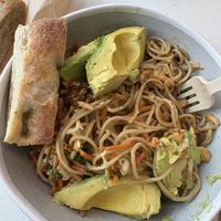   at honeygrow in Wyomissing