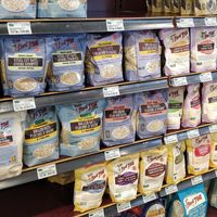 Bob's Red Mill at Marche Tau in Saint-leonard