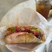   at Yanni Bistro in Matthews