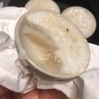 D3 Thai Coconut cake   at Thai Green Leaf in Copiague