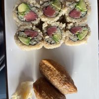   at Mola in Pittsburgh