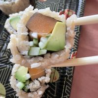   at Mola in Pittsburgh