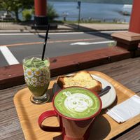   at House Toki in Nikko