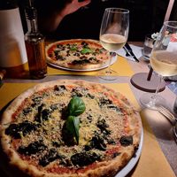  at Pizzeria Portamevia in Treviso