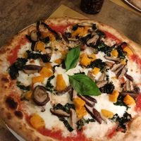  at Pizzeria Portamevia in Treviso