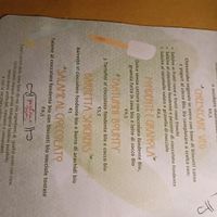  at Pizzeria Portamevia in Treviso