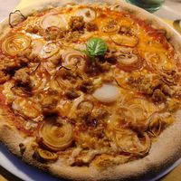  at Pizzeria Portamevia in Treviso