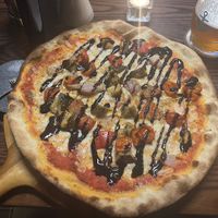   at Clachan Inn in Stirling