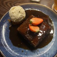   at Clachan Inn in Stirling