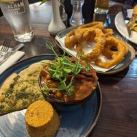  at Clachan Inn in Stirling