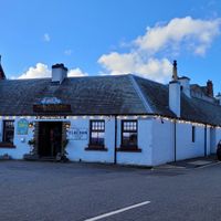  at Clachan Inn in Stirling