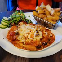  at Clachan Inn in Stirling