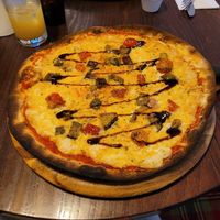  at Clachan Inn in Stirling