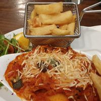  at Clachan Inn in Stirling