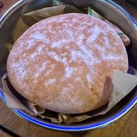 Greenforce burger at Europa Park - Food Loop in Rust