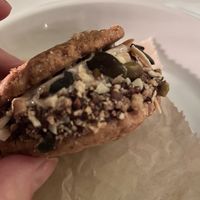   at Maquis in Hamburg