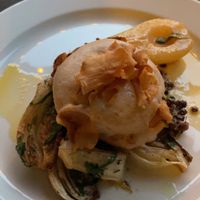   at Maquis in Hamburg