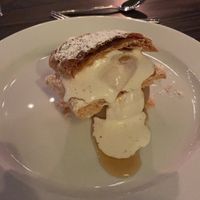   at Maquis in Hamburg