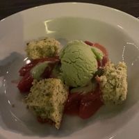   at Maquis in Hamburg