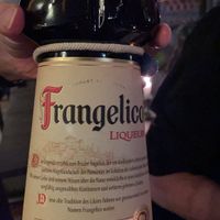   at Maquis in Hamburg