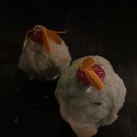   at Maquis in Hamburg