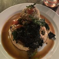   at Maquis in Hamburg