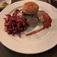  at Maquis in Hamburg