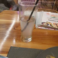  at Mokshu Vegetarian Cuisine in Canggu