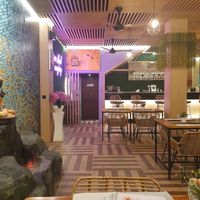  at Mokshu Vegetarian Cuisine in Canggu