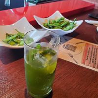  at Gora Brewery & Grill in Hakone